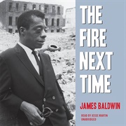 The Fire Next Time (1963)