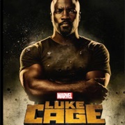 Luke Cage Season 1 Episodes 1-4 (2016)