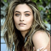 Paris Jackson