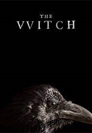 The Witch (2015)