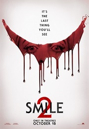 Smile 2 (2024)