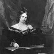 Mary Shelley