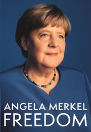 Freiheit (Angela Merkel)