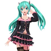 Hatsune Miku Outfit 4