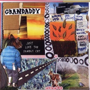 Shangri-La (Outro) - Grandaddy