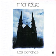 Maneige - Les Porches