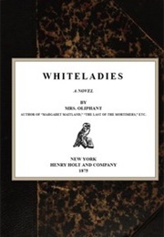 Whiteladies (Margaret Oliphant)