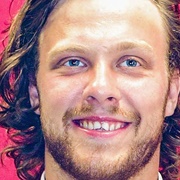 David Pastrnak (Boston Bruins)