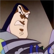 Buzz Lightyear of Star Command: &quot;Conspiracy&quot; (S1,E50)