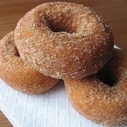 Apple Cider Donut (USA)