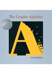 The Graphic Alphabet (David Pelletier)