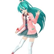 Hatsune Miku Outfit 47