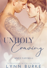 Unholy Craving (Lynn Burke)