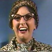 Edith Prickley