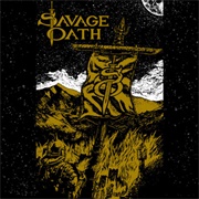 Savage Oath - Savage Oath EP