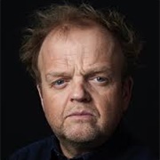 Toby Jones