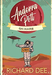 Andorra Pett on Mars (Richard Dee)