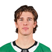 Oskar Back (Dallas Stars)