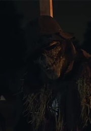 The Scarecrow (Magaña) (2024)