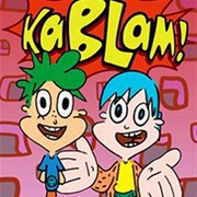 Kablam!