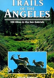 Trails of the Angeles (Robinson)