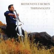 Beethoven&#39;s 5 Secrets - The Piano Guys