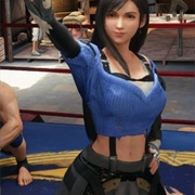 Tifa Outfit 9