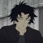 Akira  Fudo