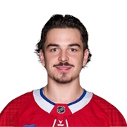 Arber Xhekaj (Montreal Canadiens)