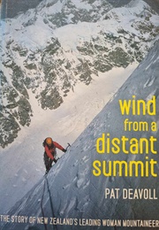 Wind From a Distant Summit (Pat Deavoll)