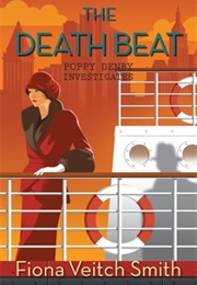 The Death Beat (Fiona Veitch Smith)