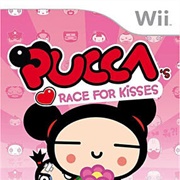 Pucca&#39;s Race for Kisses