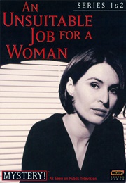 An Unsuitable Job for a Woman Season 2 (1999)