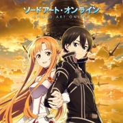 Sword Art Online