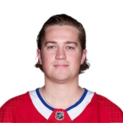 Sam Montembeault (Montreal Canadiens)