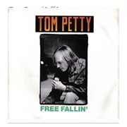 #169 Free Fallin&#39; by Tom Petty