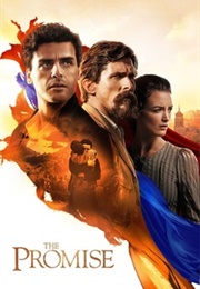 The Promise (2016)