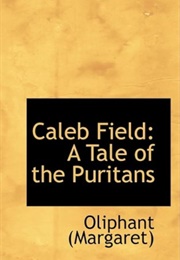 Caleb Field (Margaret Oliphant)