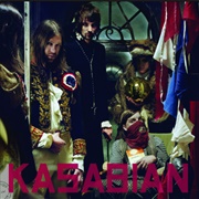 Underdog - Kasabian