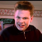 Buzz McCallister