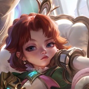 Battle Princess Annie