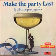 James Last - Make the Party Last