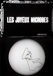 The Merry Microbes (1909)