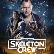 Skeleton Crew