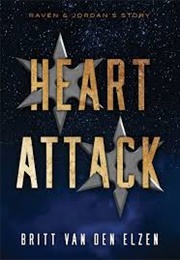 Heart Attack (Brit Van Den Elzen)