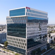 Netflix Headquarters