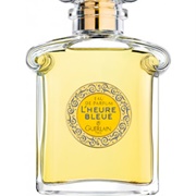 Guerlain L&#39;heure Bleue