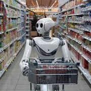 AI Grocery Shopping