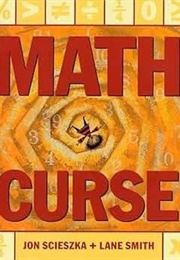 Maths Curse (Jon Scieszka)