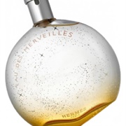 Hermès Eau De Merveilles